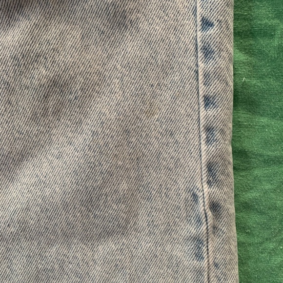 One Teaspoon Kansas Acid Streetwalkers High Waist 80’s jeans - Picture 5 of 7